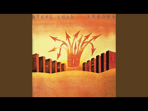 Steve Khan — Some Arrows