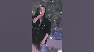 KANGDANIEL CONCERT [ACT] day2 - 08 앵콜 (Betcho Love, 9 Lives)