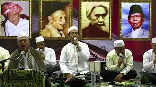 Pra Semaan Al-Qur'an MANTAB Masjid Agung Sunan Ampel Surabaya 2018