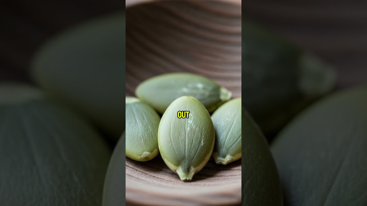 7 продуктов, которые быстро убивают паразитов 💨 🪱 