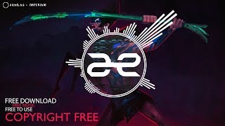AQVILVS - Imperium (No Copyright Music)