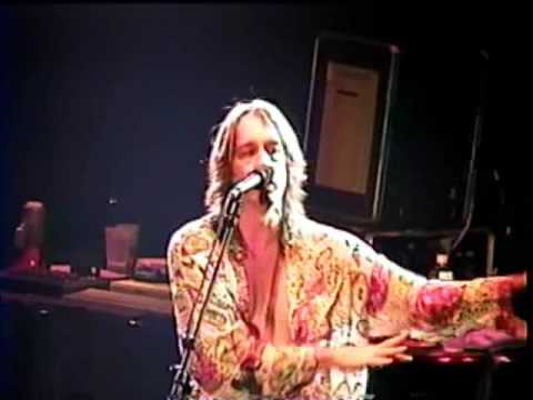 Todd Rundgren - The Individualist (Cleveland Odeon...