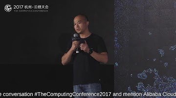 Apsara 2017 | The Secrets to DDoS Protection on the Public Cloud Platform