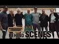 GUARDIANS OF THE GALAXY VOL. 3 - BEHIND THE SCENES