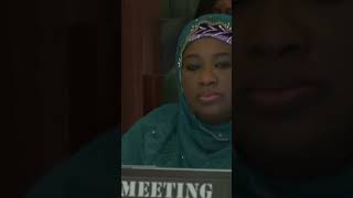 Fg Addresses Samoa Agreement