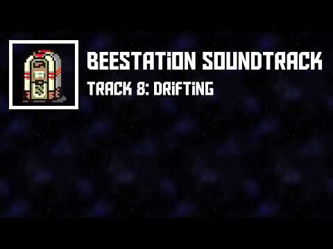 [BeeStation Soundtrack] Drifting