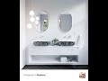 Bathroom design