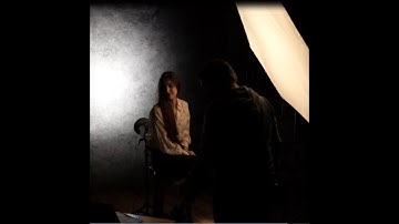 Abstract Texture Backdrops - Suitable for portrait photography