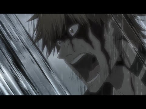 【BLEACH千年血戦7話】何を言ってんだって訊いてんだよ！！