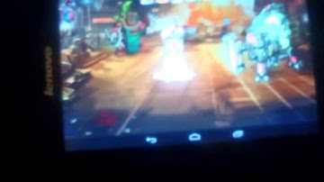 Mutants genetic gladiators gameplay part 1