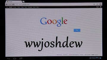 How To Fix Google Chrome Beta On Any CM9 Device!