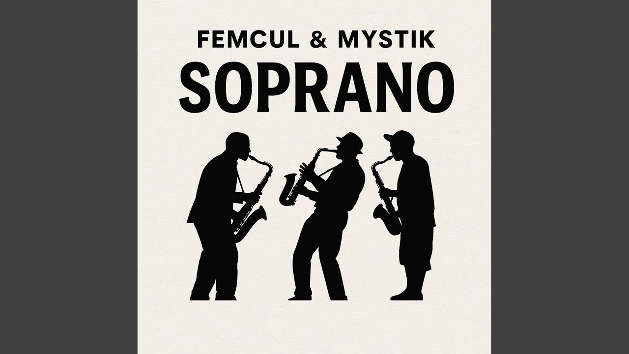 Soprano auf YouTube ansehen Soprano auf YouTube ansehen