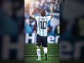 🇦🇷🏆🔥 ARGENTINA WORLD CUP 2026 FUNK — TikTok Version #messi #football #tiktokfootball