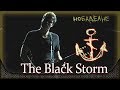 nobody.one - The Black Storm. Москва, Glastonberry (12.11.2017)