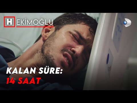 Mehmet Ali, Sonunu Seçiyor! | Hekimoğlu Özel Sahneler