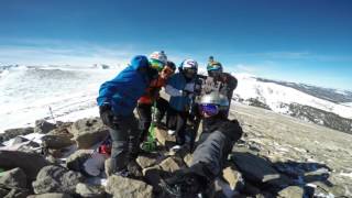 Winter Park, Colorado - 2016 Edit - GoPro Hero 4 Silver