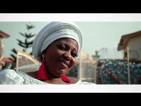 Ama Grace Osei - Miracle Working God (Official Video)