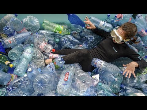Plastique jetable vendu comme “réutilisable” : on ne laisse pas