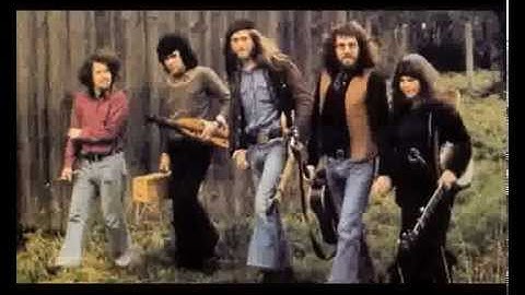 Lazy Farmer - Lazy Farmer with lyrics (trad. folk song, 1975)