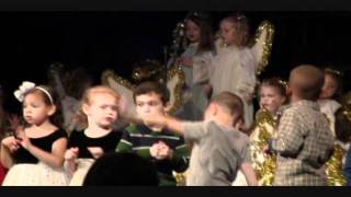 Connor's First Program