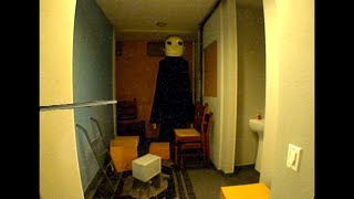 A game where you walk through a strange space that's so realistic it's hard to tell it apart from... screenshot 5