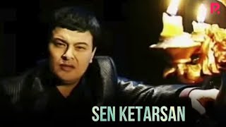 Zafarbek Qurbonboyev - Sen Ketarsan (Official Music Video)