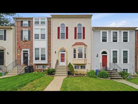 396 Doral Ct, Westminster, MD home video tour
