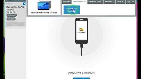 Huawei Mediapad M5 Lite BAH2-l09 Frp Bypass Unlock Frp Google Account