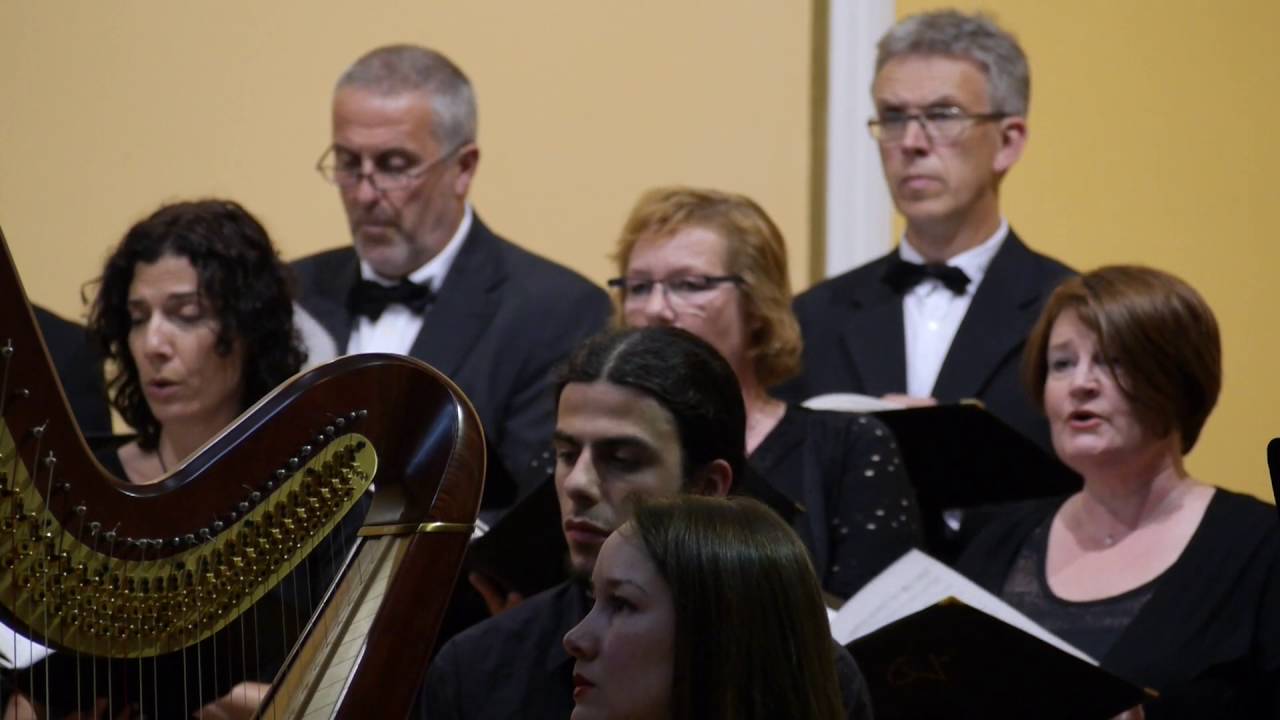 Watch Con Vocale - drugi deo koncerta - Constantinus 2016 on YouTube Watch Con Vocale - drugi deo koncerta - Constantinus 2016 on YouTube