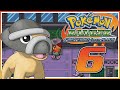 Die Flucht vom U-Boot - Pokémon Ranger: Finsternis über Almia #6