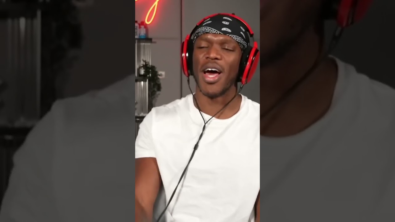 KSI Makes An Insane Tweet!