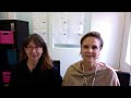 DIRECTOR TESTIMONIAL: Zeva Oelbaum &amp; Sabina Krayenbühl (2018)