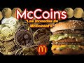 Las monedas de McDonalds! 😱🍔
