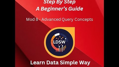 Module 8.1.6 - Stored Procedures - Exception Handling