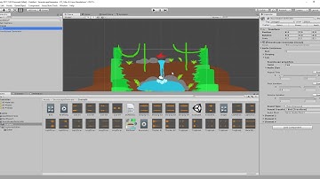 Soundscape Generator Unity Asset Tutorial