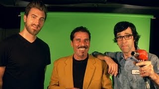 Rhett & Link & Goorgen from 