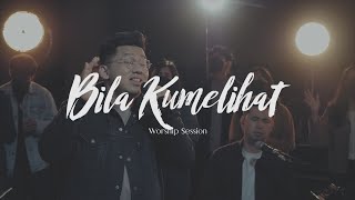 HMMINISTRY | Bila Kumelihat Medley | Worship Session