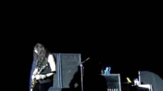 Whitesnake -Guitar Duel- (Live in Osijek 2008)