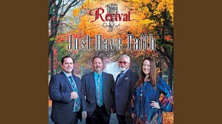 Video thumbnail of "New Revival Quartet - Gotta Be Saved"