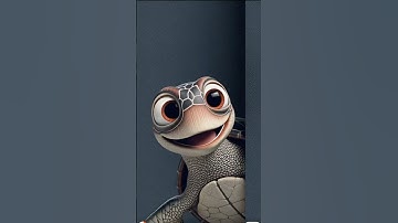 Ai video #trending #ai #cute #funny