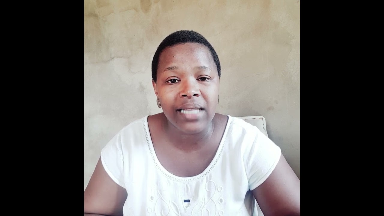 Uma behliphisa impumelelo yakho uzophupha kanje