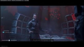 Call of Duty Black Ops 7 #5 Alex Mason....