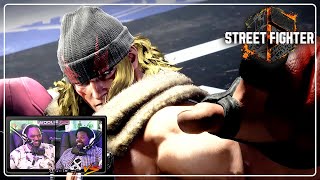 Alex's Heel Turn Quells The Haters