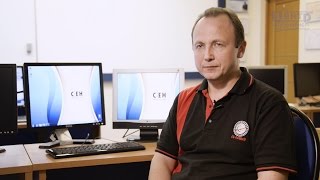 CEH: курсы по этичному хакингу CEH: курсы по этичному хакингу