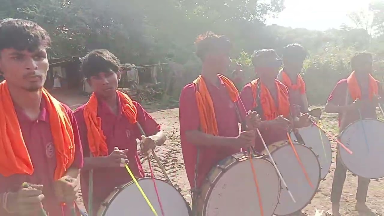 VBM group JAMNI WALE    ramgad  