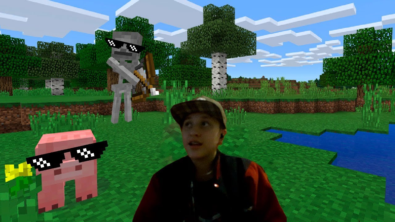 mundo marihuano: el karma del cerdito