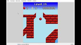 (EKA2L1) Bounce S60 Level 19