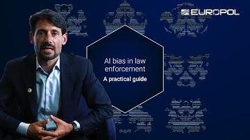AI bias in law enforcement - A practical guide
