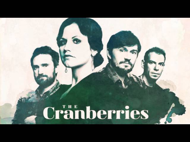 The Cranberries - Losing My Mind