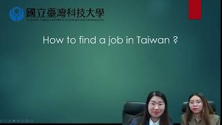 NTUST iMBA Introduction (Vietnamese Version)